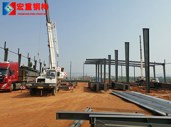 廣東鋼結(jié)構(gòu)公司